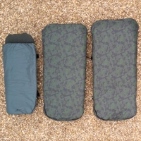 Ridge Monkey CoZee MFX 3-5 Season Sleep Systems
